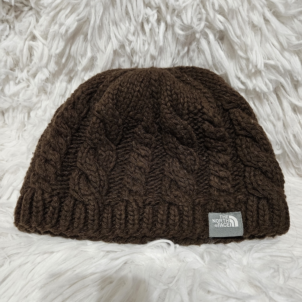 Knit winter hat‎